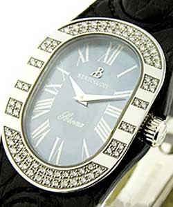 replica bertolucci serena ss-on-strap-with-diamonds 313.51.41.8.1bb watches