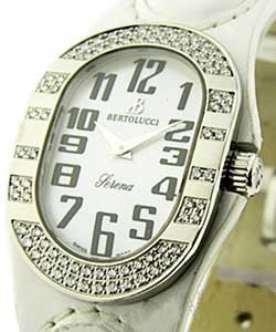 replica bertolucci serena ss-on-strap-with-diamonds 313.50.41.8.1am watches