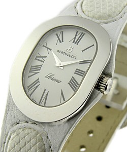 replica bertolucci serena ss-on-strap-with-no-diamonds 313.50.41.1bo watches