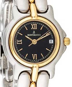 replica bertolucci vir ladys-size-2-tone 219.8055.49 watches
