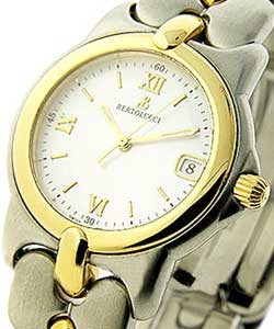 replica bertolucci vir ladys-size-2-tone 133.55.49.21 watches