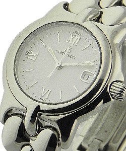 replica bertolucci vir ladys-size-steel 093.55.41p.128 watches