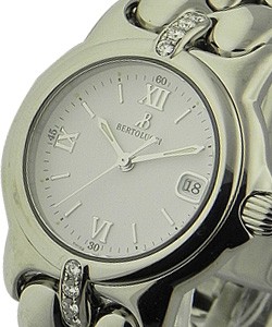 replica bertolucci vir ladys-size-steel 095.41a 76225 watches