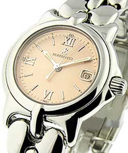 replica bertolucci vir ladys-size-steel 093.55.41p.128 watches