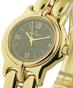 replica bertolucci vir ladys-size-yellow-gold ladyviryg watches