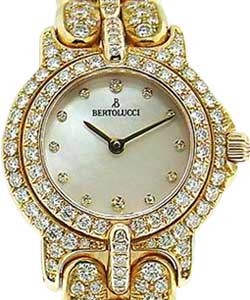 replica bertolucci vir ladys-size-yellow-gold 111.8055.68 watches