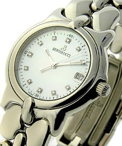 replica bertolucci vir large-size-in-steel 123.55.41p.671 watches