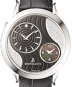 replica bertolucci volta volta round swiss quartz in steel 1213.50.41.107d.501 1213.50.41.107d.501 watches