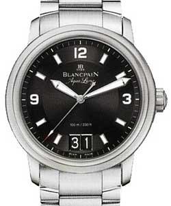 replica blancpain aqua lung steel 2850b 1130a 71 watches