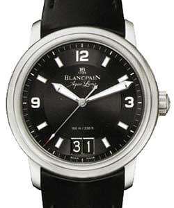 replica blancpain aqua lung steel 2850b 1130a 64bda watches