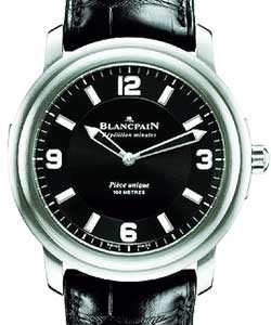 replica blancpain aqua lung titanium 2835 1230 55b watches