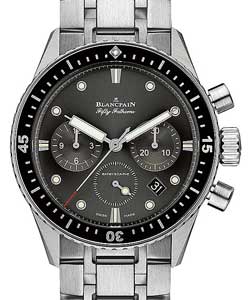 replica blancpain fifty fathoms bathyscaphe-steel 5200 1110 70b watches