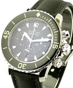 replica blancpain fifty fathoms chrono 5085f 1130 52 watches