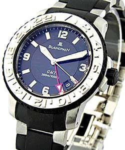 replica blancpain fifty fathoms gmt 2250 4430 44 watches