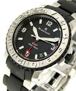 replica blancpain fifty fathoms gmt 2250 6530 66 watches