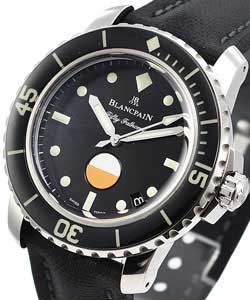 replica blancpain fifty fathoms sport 5008 1130 b52a watches