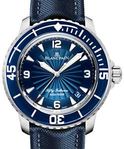 replica blancpain fifty fathoms sport 5015d 1140 52b watches