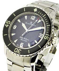replica blancpain fifty fathoms sport 5015 1130 71 watches