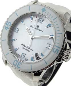 replica blancpain fifty fathoms sport 5015 1127 52 watches