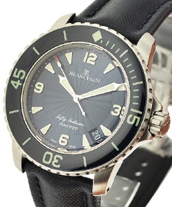 replica blancpain fifty fathoms sport 5015 1140 52b watches