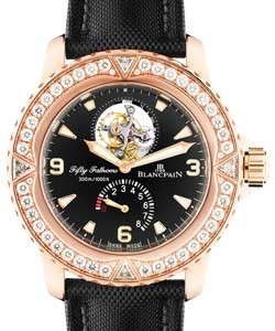 replica blancpain fifty fathoms tourbillon 5025 9530 52a watches