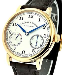 replica a. lange & sohne 1815 up-and-down 234.032 watches