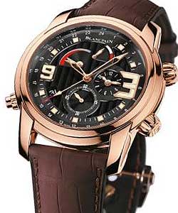 replica blancpain l evolution alarm-watch 8841 3630 53b watches