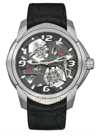 replica blancpain l evolution gmt-tourbillon 92322 34b39 55b watches