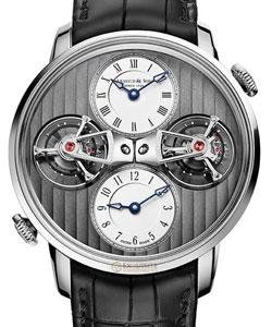 Replica Arnold & Son DTE Watches