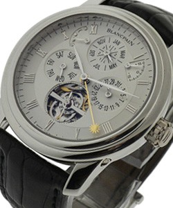 replica blancpain le brassus 1735-grande-complication 4238 3442 55 watches
