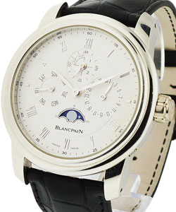 replica blancpain le brassus perpetual-calendar lebrassus_perp watches
