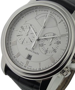 replica blancpain le brassus split-second-chronograph 4246p 3442a 55b watches