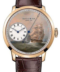 replica arnold & son east india company series 1arap.m03a.c120p watches