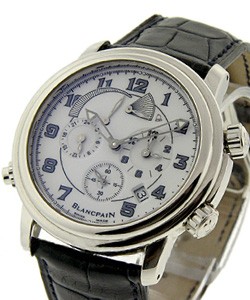replica blancpain leman alarm-gmt-steel 2041 1127m 53bda watches