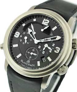 replica blancpain leman alarm-gmt-titanium 2041 1230 64b watches