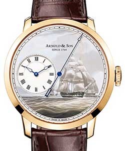 replica arnold & son east india company series 1arap.m02a.c120p watches