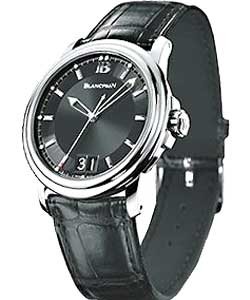 replica blancpain leman automatic- 2850a 1127 64b watches