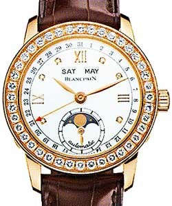 replica blancpain leman automatic- 2360 2991a 89 watches