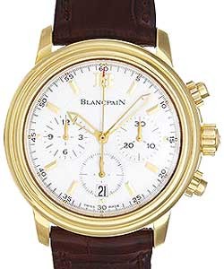 replica blancpain leman chronograph 2185 1418 53 watches