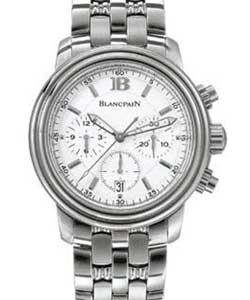 replica blancpain leman chronograph 2185 1127 11 watches