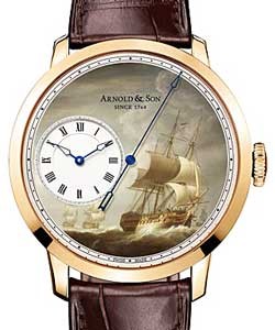 replica arnold & son east india company series 1arap.m01a.c120p watches