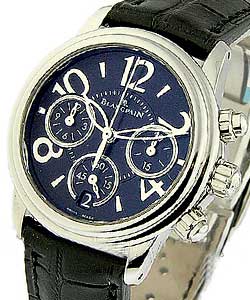 replica blancpain leman flyback-chronograph-ladys 3485f 1130 97b watches