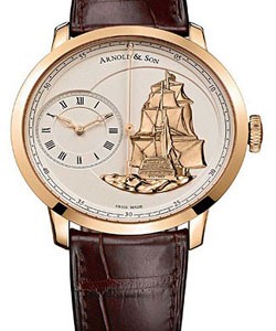 Replica Arnold & Son East India Company Watches