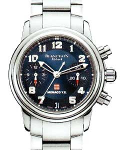 replica blancpain leman flyback-chronograph-ladys 2382f 1140m 71 watches