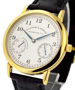 replica a. lange & sohne 1815 up-and-down 234.021 watches