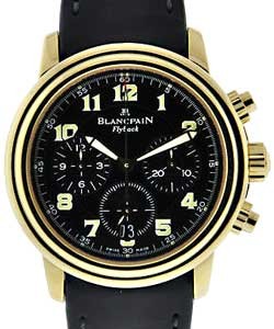 replica blancpain leman flyback-chronograph-mens 2185f 1430 63 watches