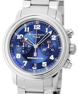 replica blancpain leman flyback-chronograph-mens 2182f 1140m 71 watches