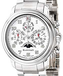 replica blancpain leman flyback-perpetual-calendar 2585f.1127.71 watches