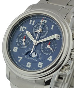 replica blancpain leman flyback-perpetual-calendar 2585 1127 71_blue watches