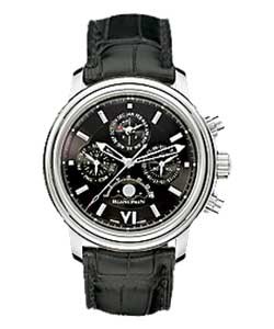 replica blancpain leman flyback-perpetual-calendar 2585 1130 53 watches